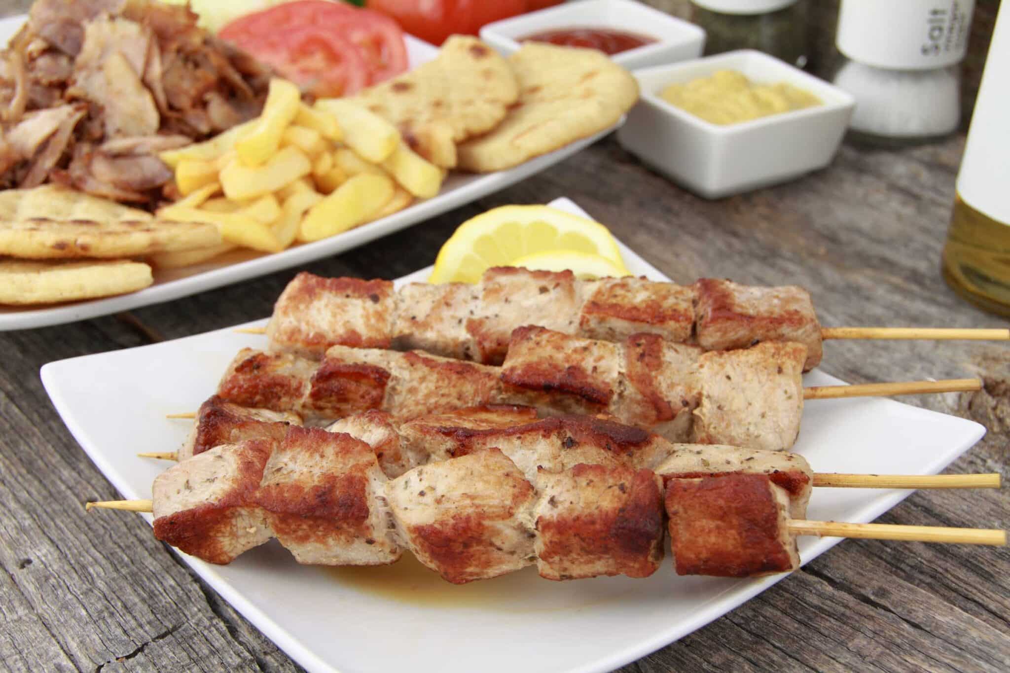 Piato Greek Cuisine Bochum